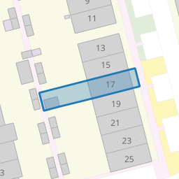 Perceel SHV00-E-1465