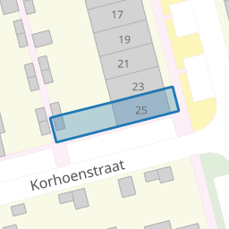 Perceel SHV00-E-1466