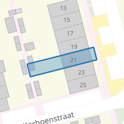 Perceel SHV00-E-1470