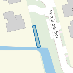 Perceel SHV00-E-1503