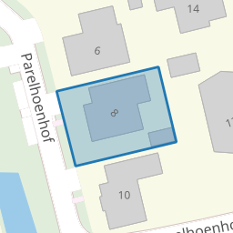 Perceel SHV00-E-1509