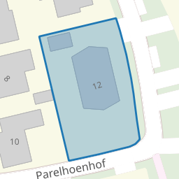 Perceel SHV00-E-1510