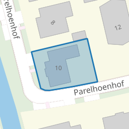Perceel SHV00-E-1511