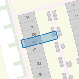 Perceel SHV00-E-1525