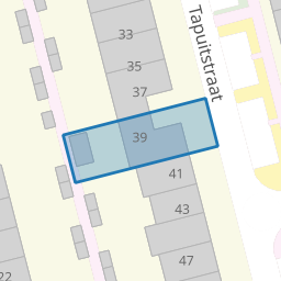 Perceel SHV00-E-1530