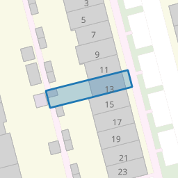 Perceel SHV00-E-1554