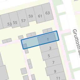 Perceel SHV00-E-1555