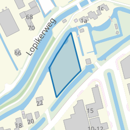 Perceel SHV00-E-1574