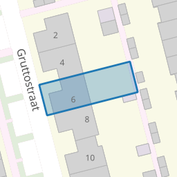 Perceel SHV00-E-1587