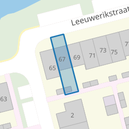 Perceel SHV00-E-1591