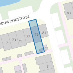 Perceel SHV00-E-1597