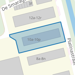 Perceel SHV00-E-1600