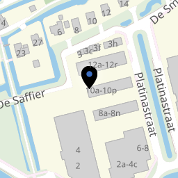 Appartement SHV00 E 1601 12
