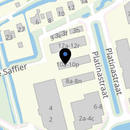 Appartement SHV00 E 1601 2