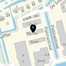 Appartement SHV00 E 1601 3