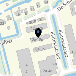 Appartement SHV00 E 1601 4
