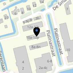 Appartement SHV00 E 1601 5
