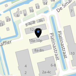 Appartement SHV00 E 1601 9
