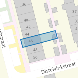 Perceel SHV00-E-1609