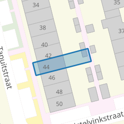 Perceel SHV00-E-1610