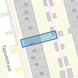 Perceel SHV00-E-1611