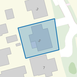 Perceel SHV00-E-1622