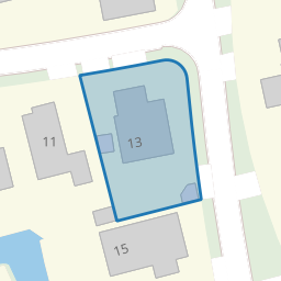 Perceel SHV00-E-1631