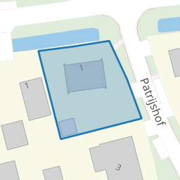 Perceel SHV00-E-1642