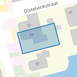 Perceel SHV00-E-1644