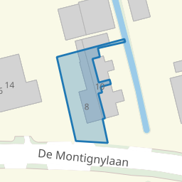 Perceel SHV00-E-1653