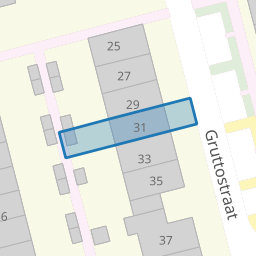 Perceel SHV00-E-1665