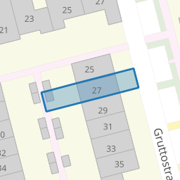 Perceel SHV00-E-1666