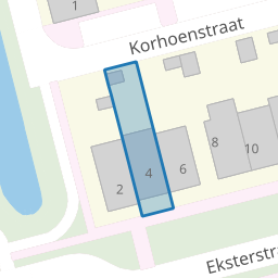 Perceel SHV00-E-1688