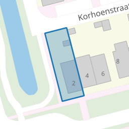 Perceel SHV00-E-1692