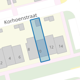 Perceel SHV00-E-1693