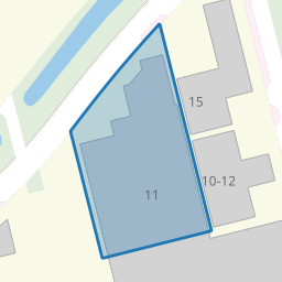 Perceel SHV00-E-1710