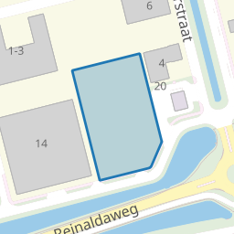 Perceel SHV00-E-1716