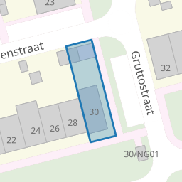 Perceel SHV00-E-1741