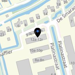 Appartement SHV00 E 1747 10