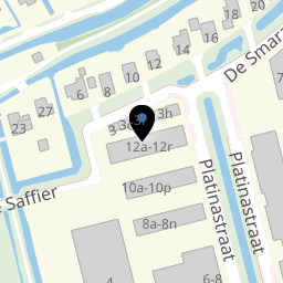 Appartement SHV00 E 1747 11