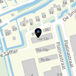 Appartement SHV00 E 1747 12
