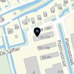 Appartement SHV00 E 1747 13