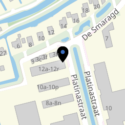 Appartement SHV00 E 1747 8