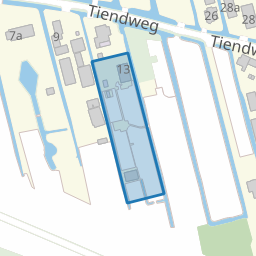 Perceel SHV00-E-1757