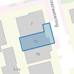 Perceel SHV00-E-1761