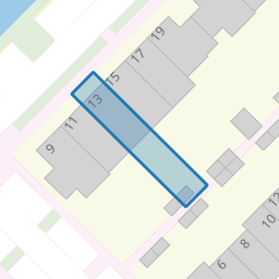 Perceel SHV00-E-1820