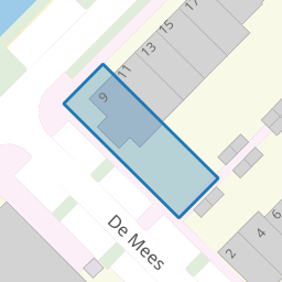 Perceel SHV00-E-1824