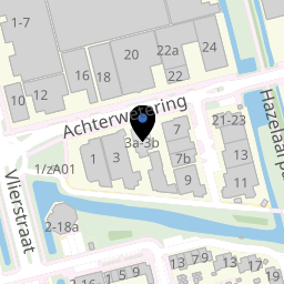 Appartement SHV00 E 1838 1