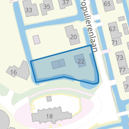 Perceel SHV00-E-1887