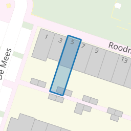 Perceel SHV00-E-1901